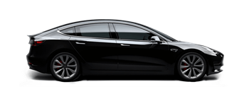 Exclusive access to 2 on-site teslas